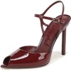 image:imageSam Edelman Womens Tinslie HeelFrench Merlot