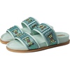 image:imageSam Edelman Womens Yaro Heeled SandalMint