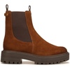 image:imageSam Edelman Womens Yaro Heeled SandalWarm Nutmeg