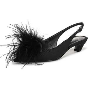 image:imageSam Edelman Finch FeatherBlack