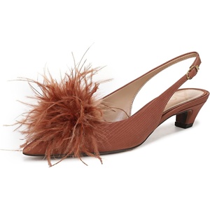image:imageSam Edelman Finch FeatherBright Bourbon