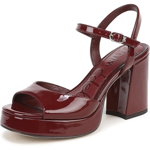 image:imageSam Edelman FleurFrench Merlot