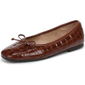 image:imageSam Edelman Womens Alie Ballet FlatsCaramel