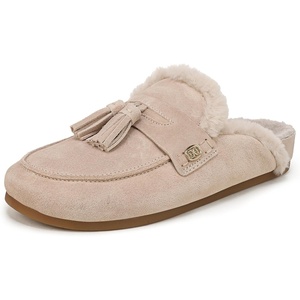 image:imageSam Edelman Womens Astrid Cozy MulesSesame