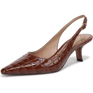 image:imageSam Edelman Womens Bianka PumpsCaramel
