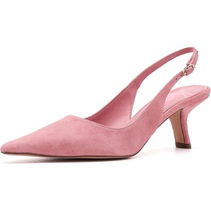 image:imageSam Edelman Womens Bianka PumpsSilk Rose
