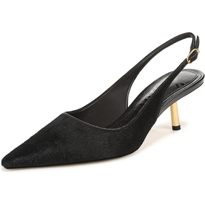 image:imageSam Edelman Womens Bianka Slingback HeelsBlack
