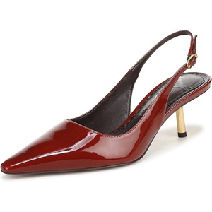 image:imageSam Edelman Womens Bianka Slingback HeelsBrandy Brown