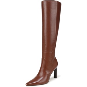 image:imageSam Edelman Womens Cassie Knee High Boot Chestnut Brown 8 Medium