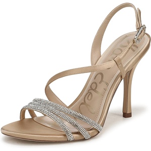 image:imageSam Edelman Womens Charli Glam HeelsChampagne
