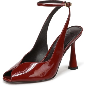 image:imageSam Edelman Womens Esme PumpsBrandy Brown