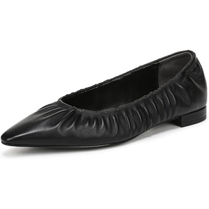 image:imageSam Edelman Womens Essex FlatsBlack