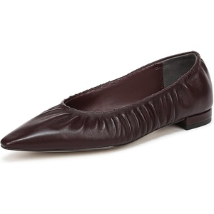 image:imageSam Edelman Womens Essex FlatsFrench Burgundy