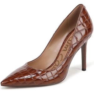 image:imageSam Edelman Womens Hazel Dress PumpCaramel