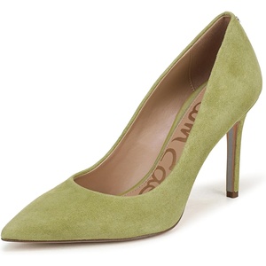 image:imageSam Edelman Womens Hazel Pump Martini Olive 8 Medium