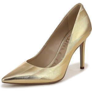 image:imageSam Edelman Womens HazelAmber Gold Plated