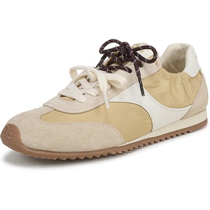 image:imageSam Edelman Womens Ivanna SneakersDusty Yellow New Ecru