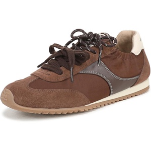 image:imageSam Edelman Womens Ivanna SneakersJava Brown Caf Noir