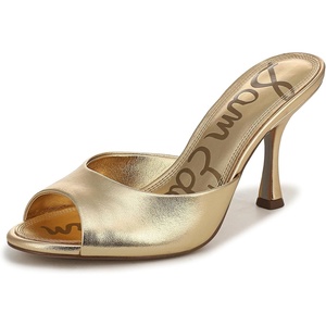 image:imageSam Edelman Womens Jeanie SandalsAmber Gold