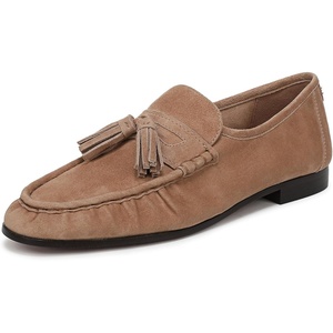 image:imageSam Edelman Womens Lana LoafersTruffle Brown
