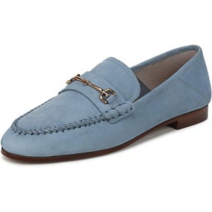 image:imageSam Edelman Womens Loraine 8 LoafersAzure Blue