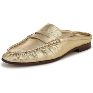 image:imageSam Edelman Womens Louella MulesAmber Gold