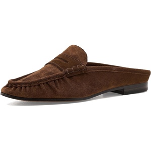 image:imageSam Edelman Womens Louella MulesWarm Nutmeg