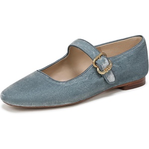 image:imageSam Edelman Womens Michaela Ballet FlatsAzure Blue