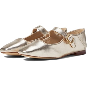 image:imageSam Edelman Womens Michaela Ballet FlatsGold