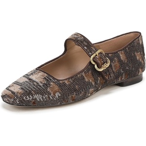 image:imageSam Edelman Womens Michaela Ballet FlatsMushroom
