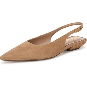 image:imageSam Edelman Womens Netty 2 PumpsCyrus Tan