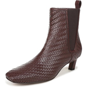 image:imageSam Edelman Womens Peony BootieFrench Burgundy