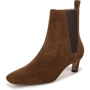 image:imageSam Edelman Womens Peony BootieWarm Nutmeg