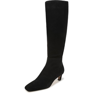 image:imageSam Edelman Womens Perla BootBlack Suede