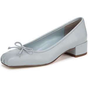 image:imageSam Edelman Womens Rosa Block HeelCape Blue