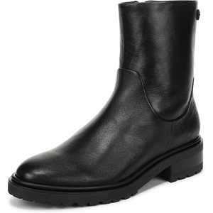 image:imageSam Edelman Womens Sky Ankle Boot Black 8 Medium