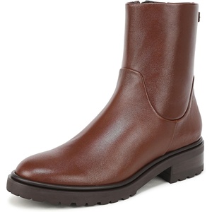 image:imageSam Edelman Womens Sky Ankle Boot Maestro Brown 8 Medium