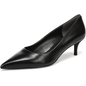 image:imageSam Edelman Womens Summer Pump Black 8 Medium