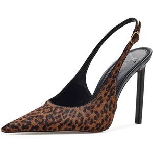 image:imageSam Edelman Womens Tegan PumpsBrown Multi