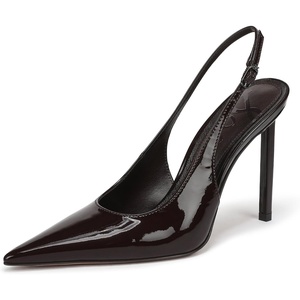 image:imageSam Edelman Womens Tegan PumpsRich Chocolate