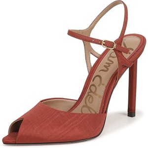 image:imageSam Edelman Womens Tinslie HeelGinger Copper