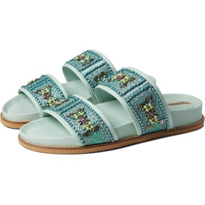 image:imageSam Edelman Womens Yaro Heeled SandalMint