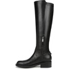 image:imageSam Edelman Womens Misty Knee High Boot Black 8 Medium