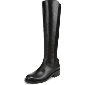 image:imageSam Edelman Womens Misty Knee High Boot Black 8 Medium