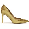 image:imageSam Edelman Womens Hazel Pump Peridot 8 Medium