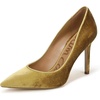 image:imageSam Edelman Womens Hazel Pump Peridot 8 Medium