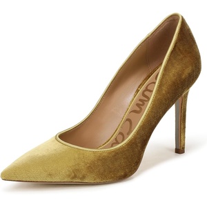 image:imageSam Edelman Womens Hazel Pump Peridot 8 Medium