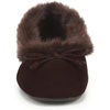 image:imageSam Edelman Womens Alie Cozy FlatsCafe Noir