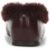 image:imageSam Edelman Womens Alie Cozy FlatsFrench Burgundy