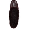 image:imageSam Edelman Womens Alie Cozy FlatsFrench Burgundy
